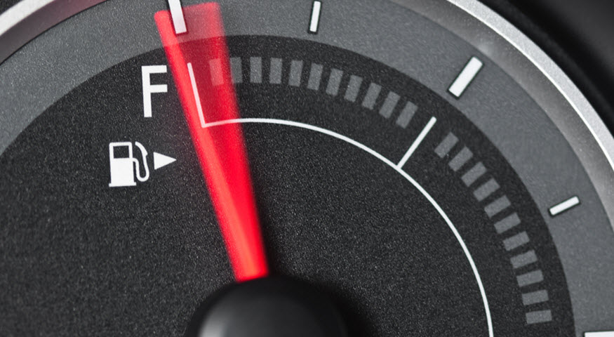 How to Recognize a Faulty Fuel Gauge in Your Mini