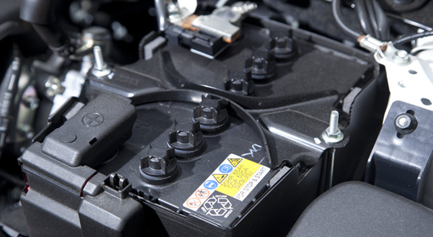 Effective Ways to Make Your Toyota Battery Last Long