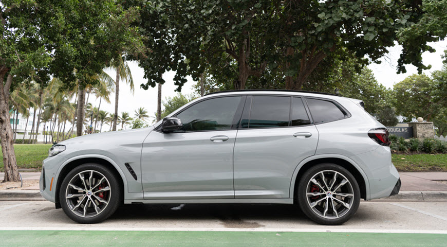 How Can An Engine Tune-Up Improve Your BMW’s Fuel Efficiency?