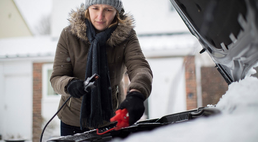 Frequent Jump-Starts Needed? Mini Cooper Battery Problems You Shouldn’t Ignore in St Mary's