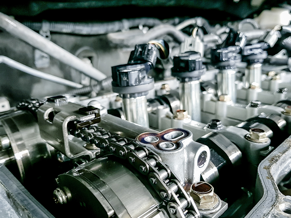 Why Ignoring Volkswagen Timing Chain Issues in St. Marys Can Damage Your Engine