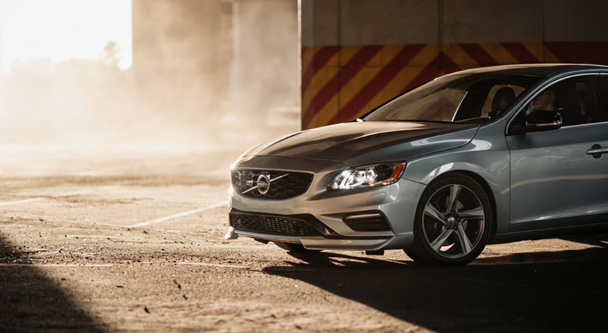 Where to Turn for Professional Volvo Front Strut Repair in St. Mary