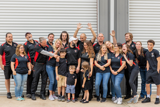 Our Team 2 | Royalty Auto Service 