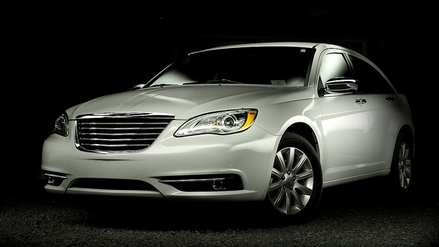 Chrysler | Royalty Auto Service 
